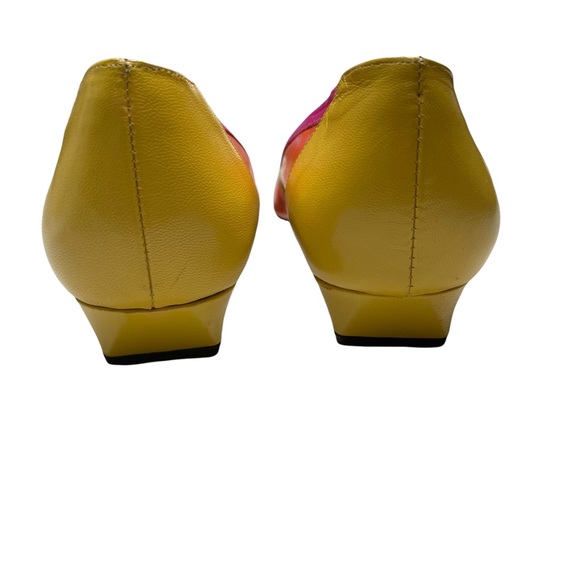 Jasmin shoes size 7 1/2 AA - Picture 5 of 9